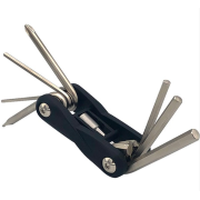 Multi tool Allen key set